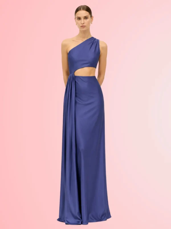 Vestido Maxi Maldivas