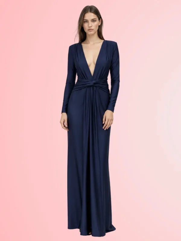 Vestido Zanzibar