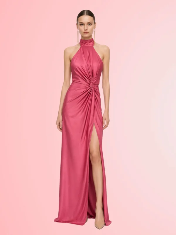 Vestido Monaco