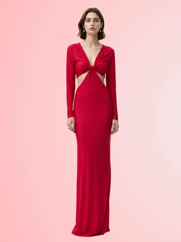 Vestido Mayorca