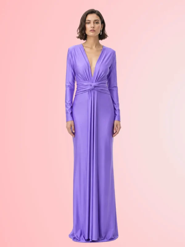 Vestido Zanzibar