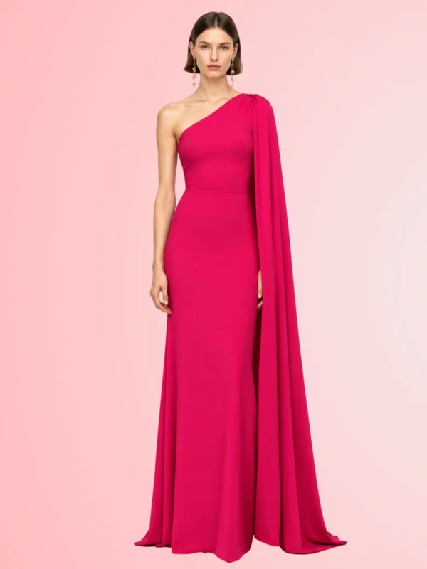Vestido Caribeño