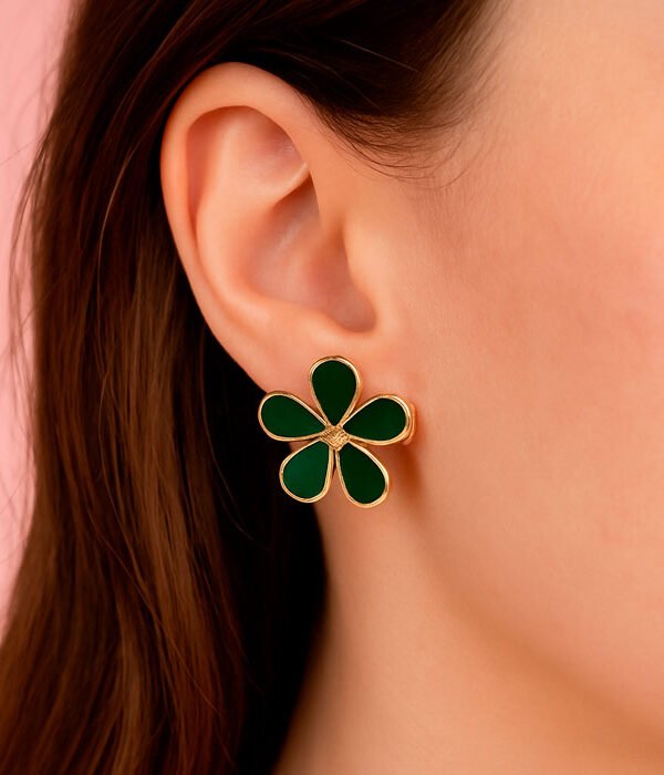 Aretes Azucena