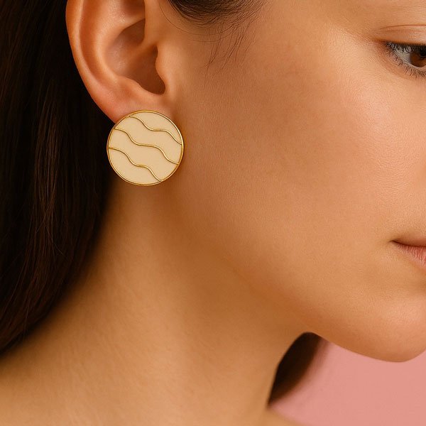 Aretes Bahia