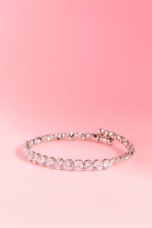Brazalete Aura - SILVER