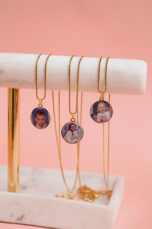 Cadenita Mi persona favorita