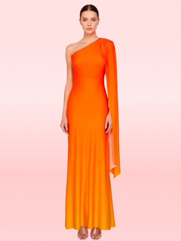 Vestido Sol De Verano