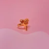 Anillo Tusa Gold - Imagen 1