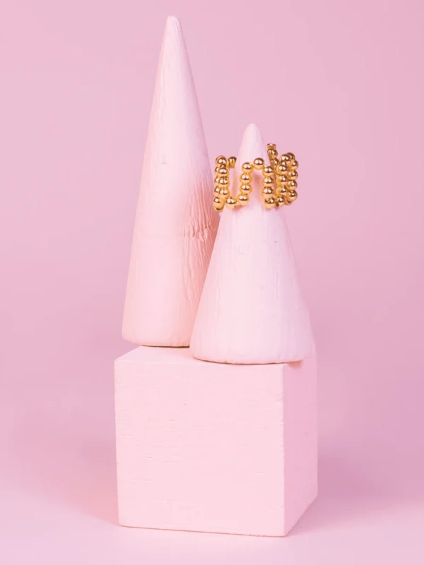 Anillo Versalles - Imagen 1