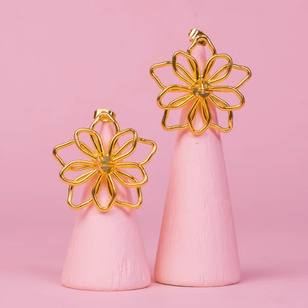 Aretes Amazonas - Imagen 1