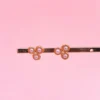 Aretes Baby Penélope - Imagen 2