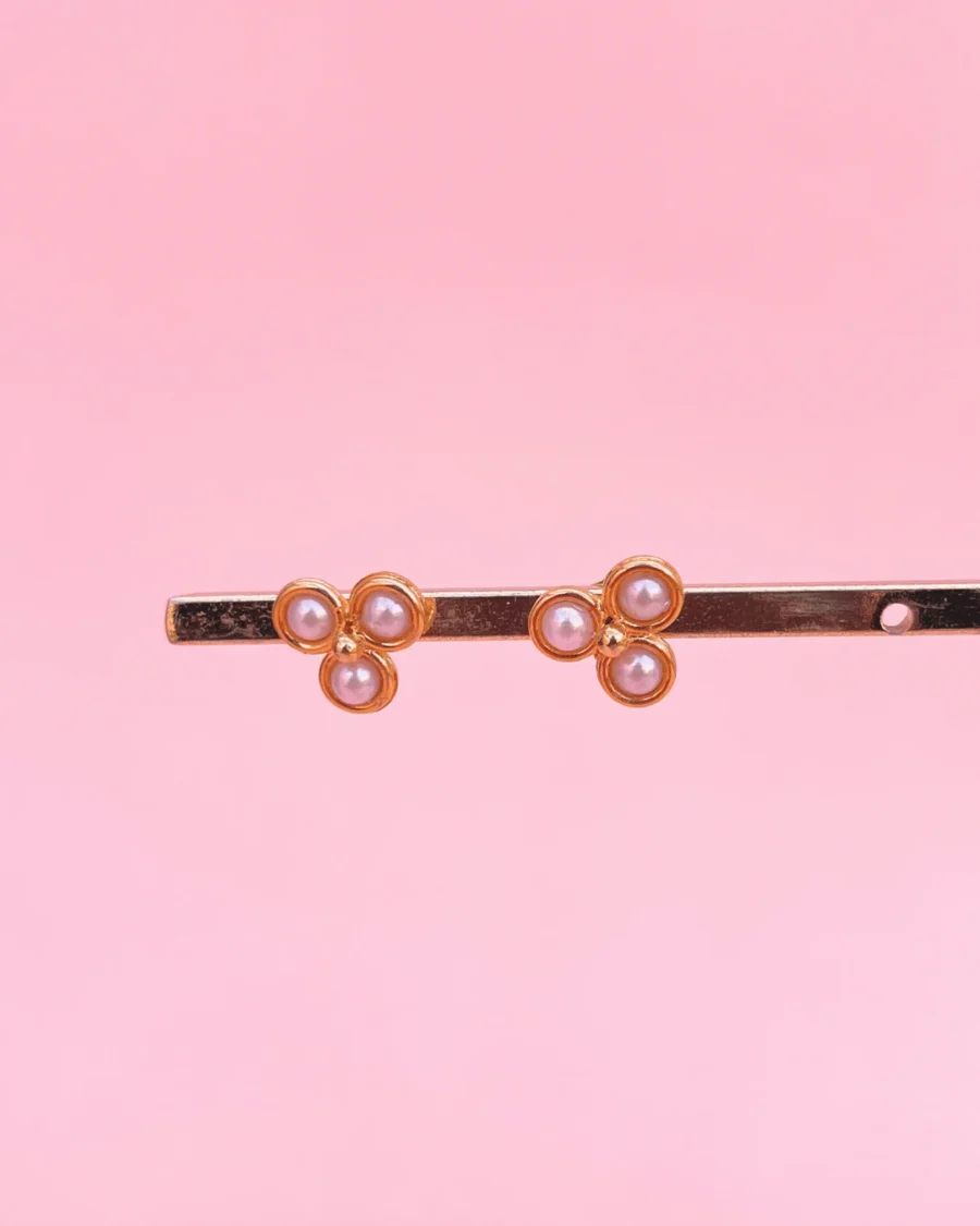 Aretes Baby Penélope - Imagen 2