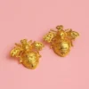 Aretes Bee - Imagen 2
