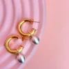 Aretes Bernina Mix - Imagen 2