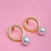 Aretes Chantilly - Imagen 1