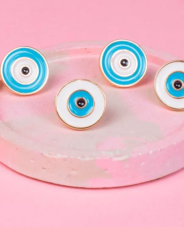 Aretes Grecia - Imagen 1