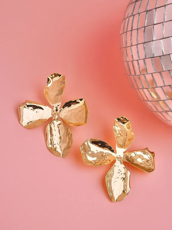 Aretes Havana - Imagen 1
