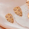 Aretes Jazmín - Imagen 2