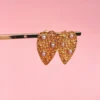 Aretes Jazmín - Imagen 1