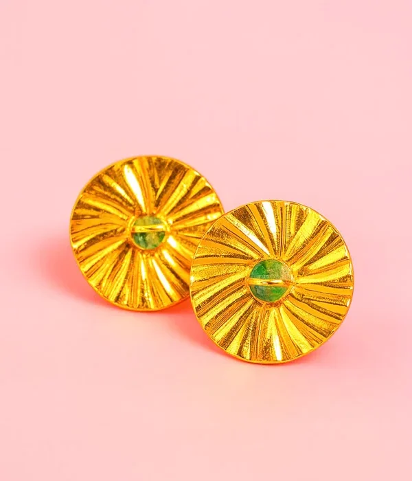 Aretes Leticia - Imagen 1
