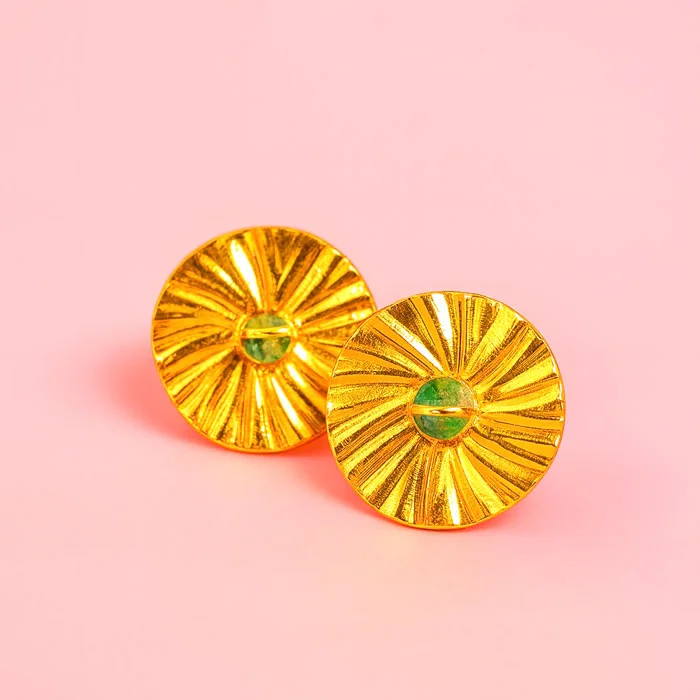 Aretes Leticia - Imagen 1