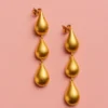 Aretes Lucerna - Imagen 2