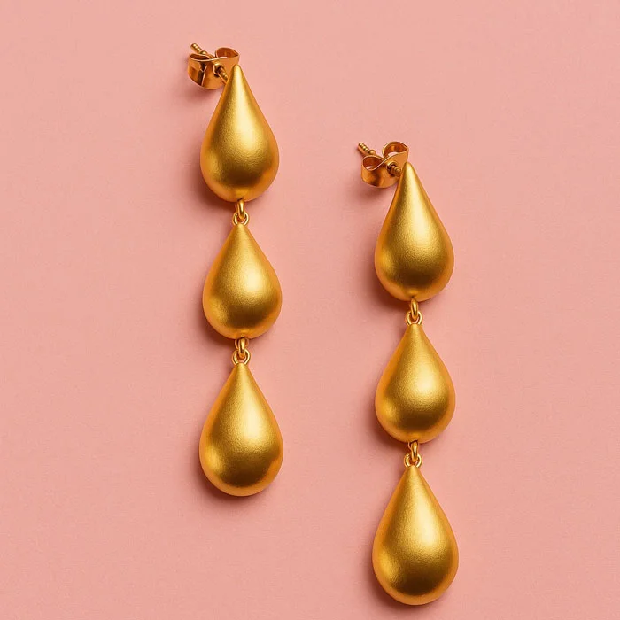 Aretes Lucerna - Imagen 2