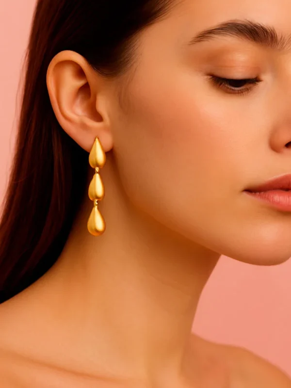 Aretes Lucerna - Imagen 1