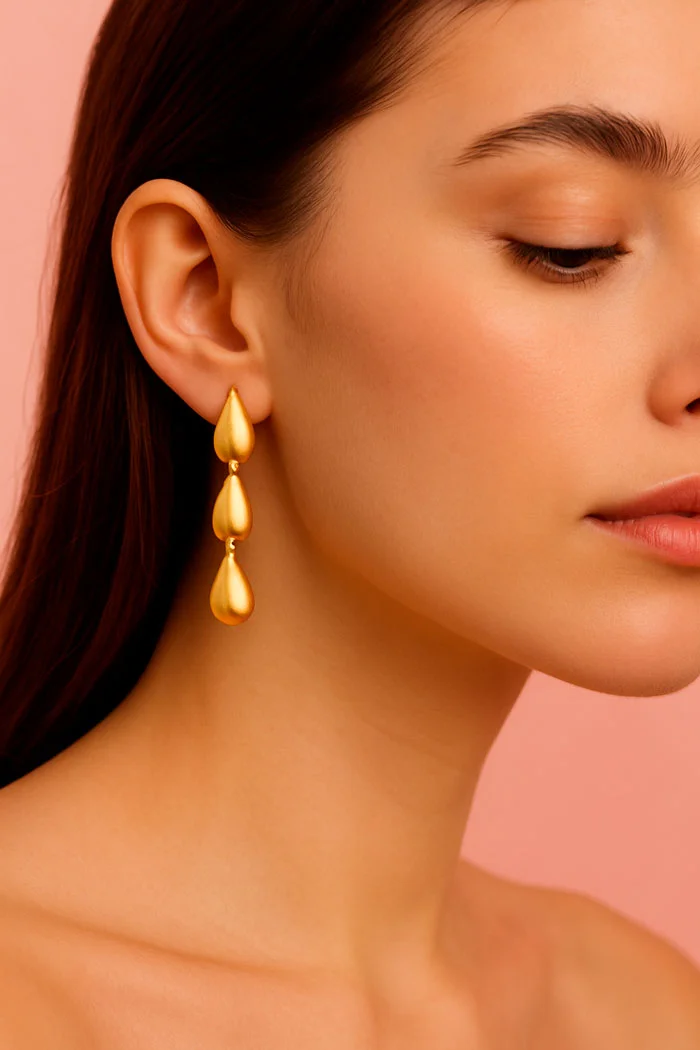 Aretes Lucerna - Imagen 1