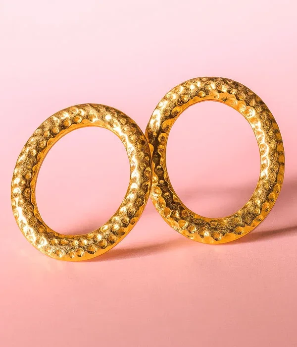 Aretes Marbella - Imagen 1