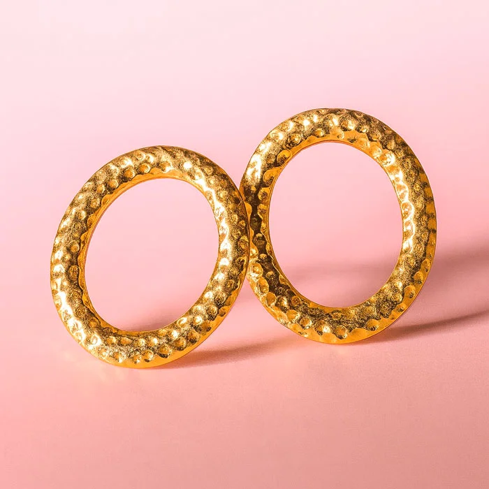 Aretes Marbella - Imagen 1