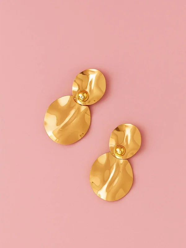 Aretes Negret - Imagen 1