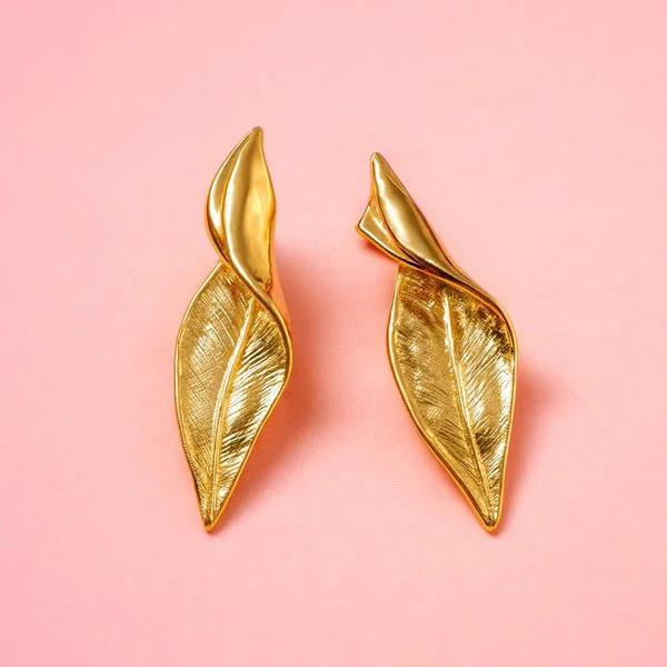 Aretes Olivo - Imagen 2