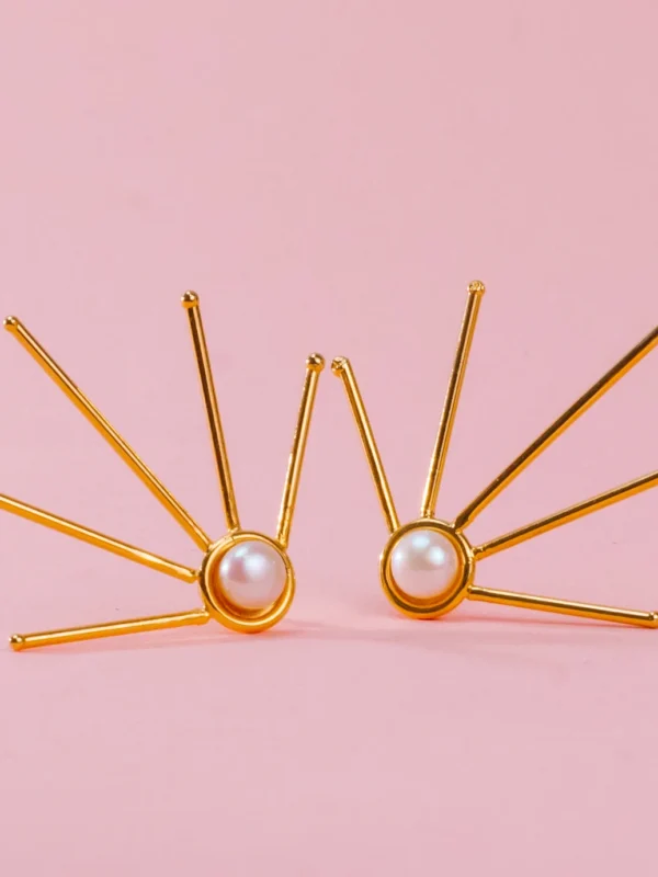 Aretes Orion - Imagen 1