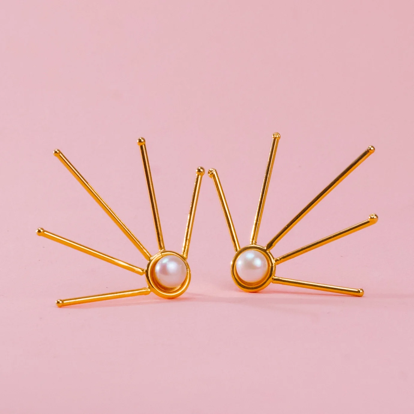 Aretes Orion - Imagen 1