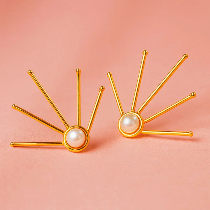 Aretes Orion - Imagen 2