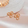 Aretes Penélope - Imagen 2