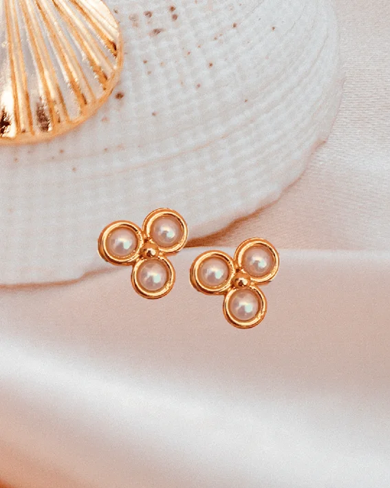 Aretes Penélope - Imagen 2