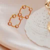 Aretes Petunia - Imagen 1