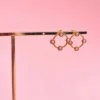 Aretes Petunia - Imagen 2