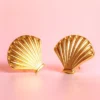 Aretes Vida En El Mar - Imagen 1