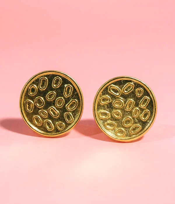 Aretes Vida - Imagen 1