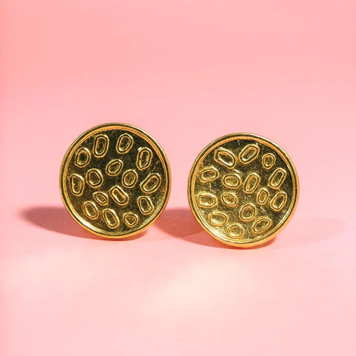 Aretes Vida - Imagen 1