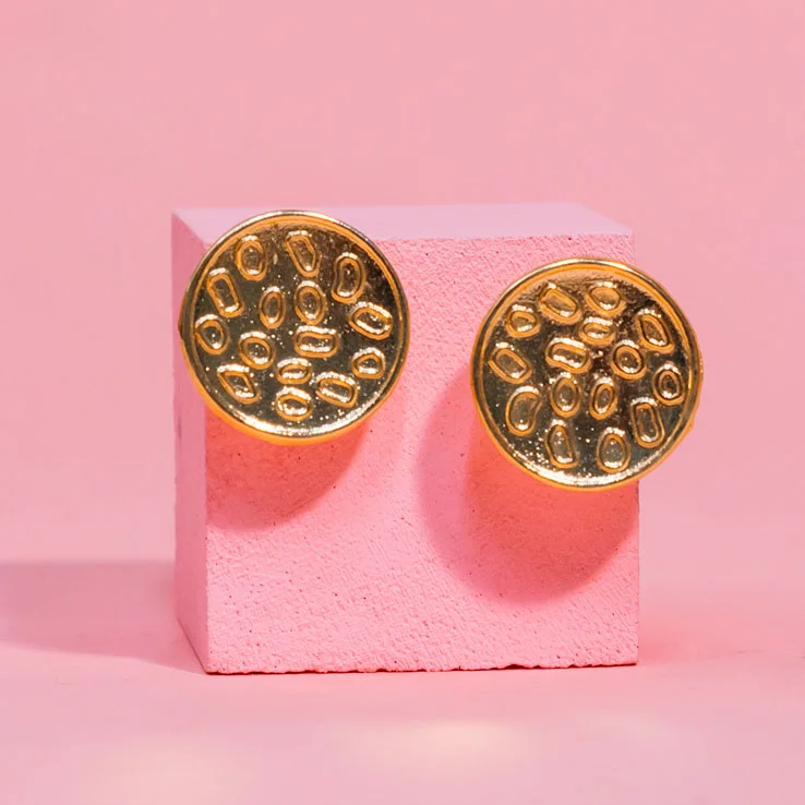 Aretes Vida - Imagen 2