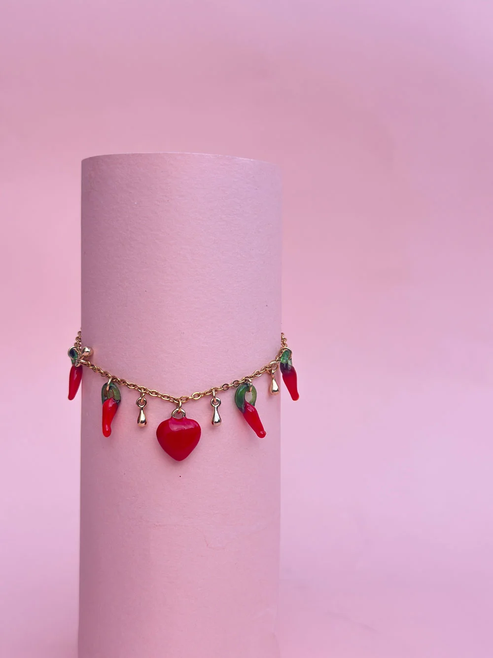 Brazalete Chilli Pepper - Imagen 1