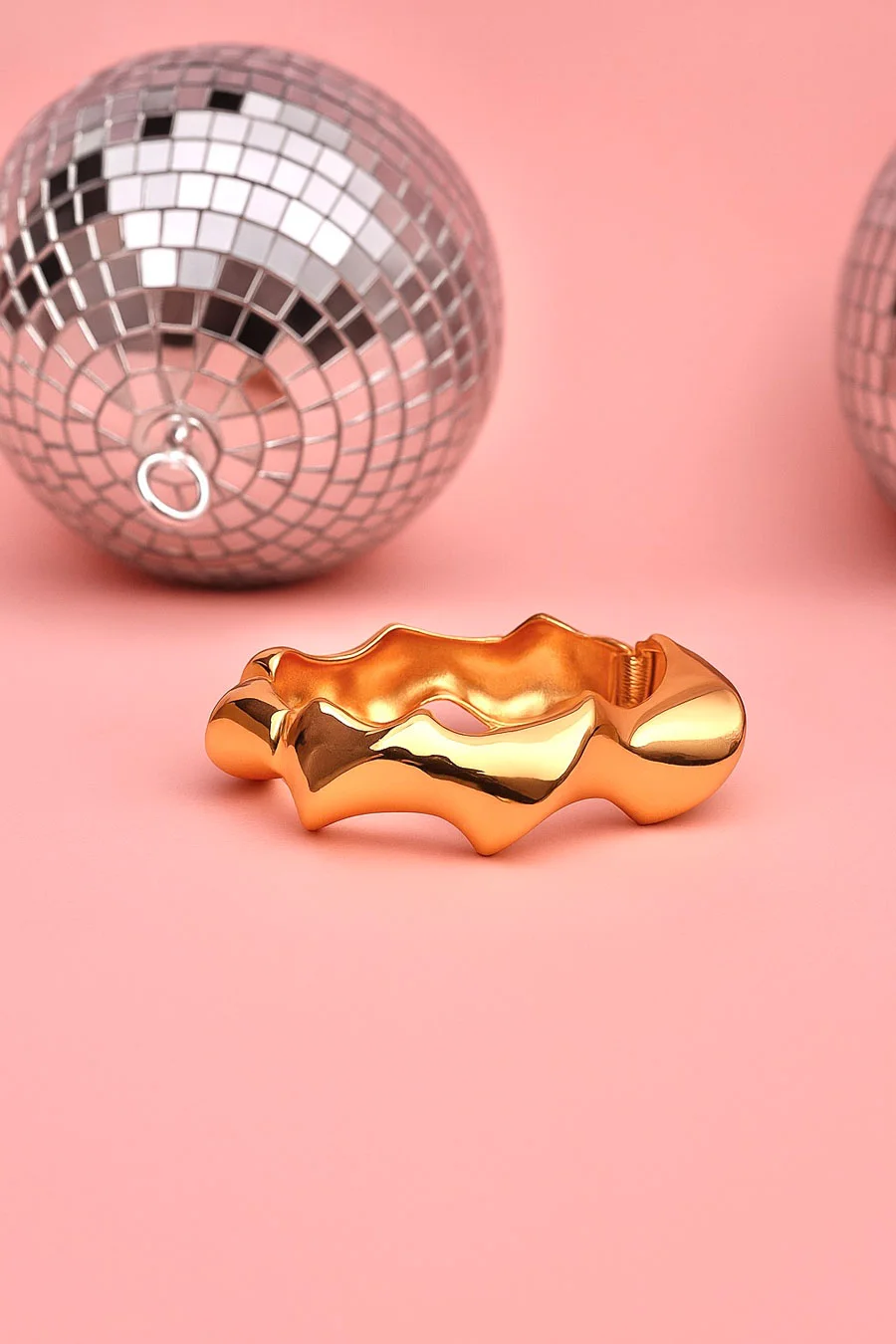 Brazalete Ginebra - Imagen 1