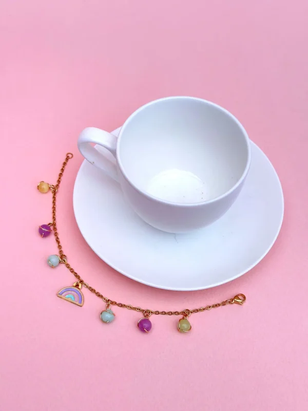 Brazalete Jelly - Imagen 1