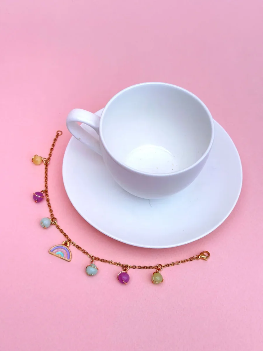 Brazalete Jelly - Imagen 1
