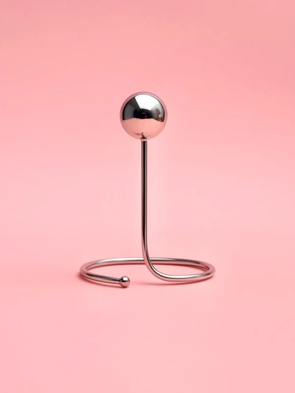 Brazalete Martini Silver - Imagen 1