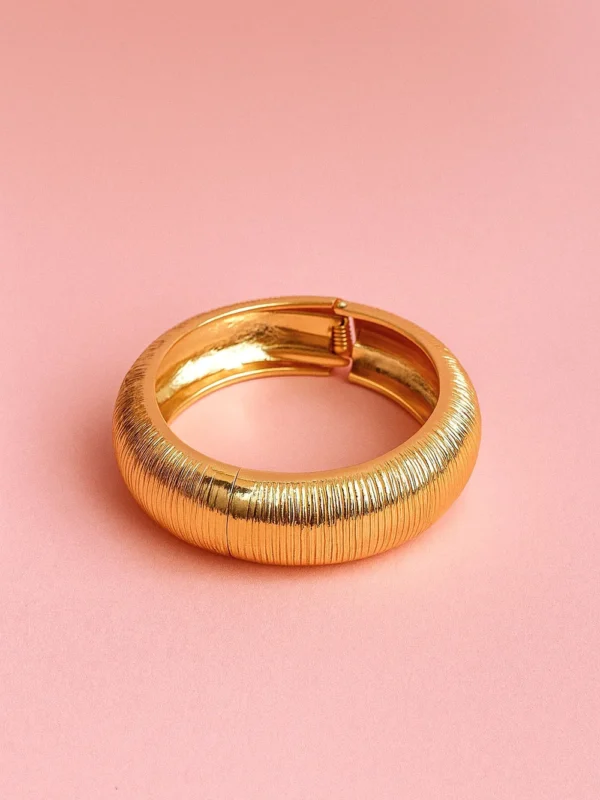 Brazalete Merlot - Imagen 1